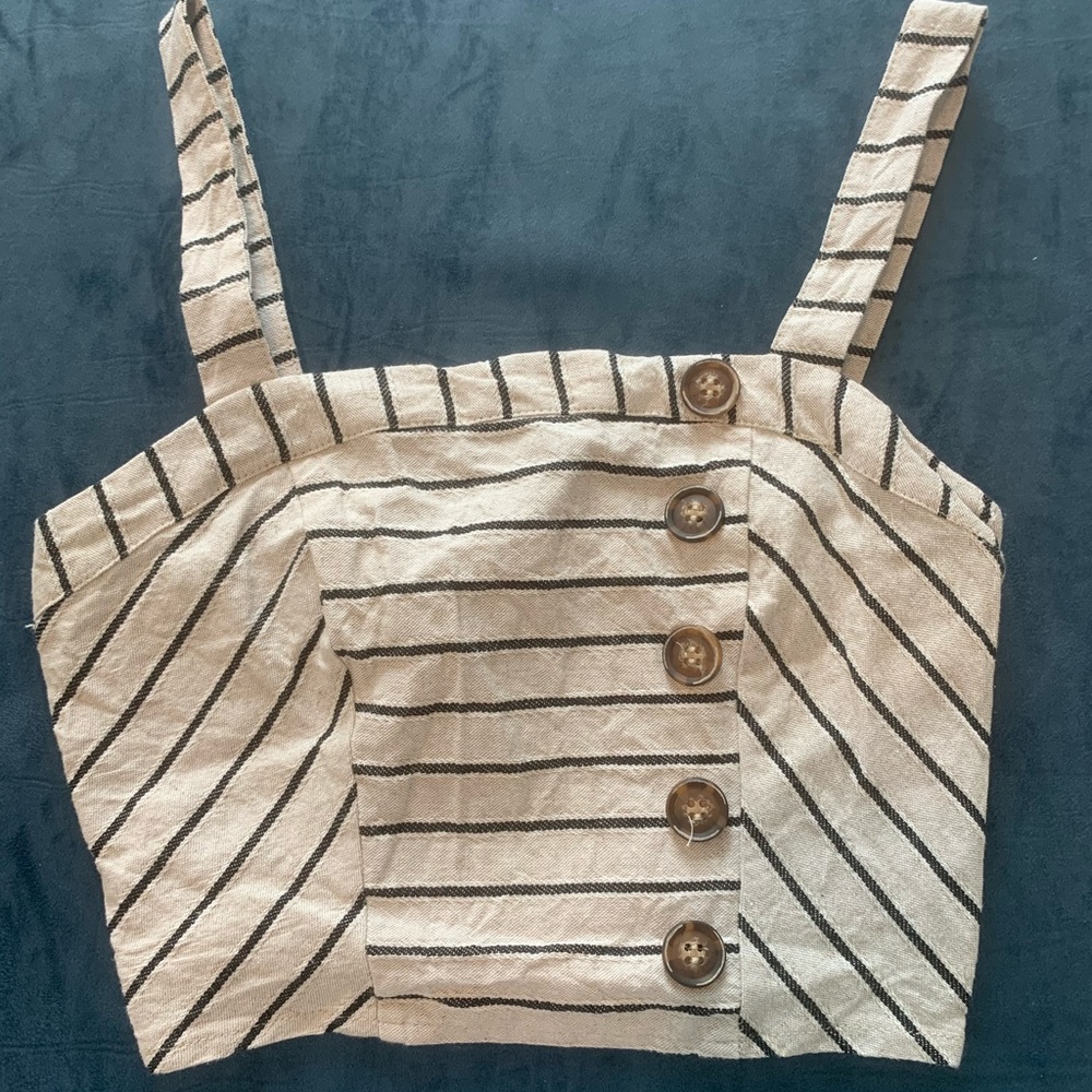 Altar’d State Crop Top